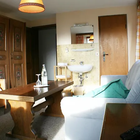 Berghotel Maderhalm Garni