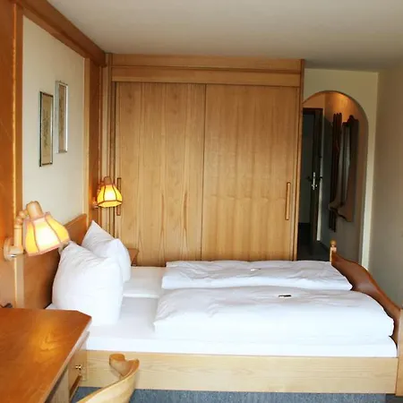 Berghotel Maderhalm Garni Guest house Oberstdorf