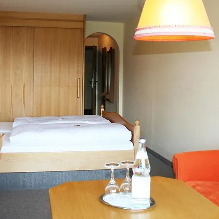 Berghotel Maderhalm Garni Guest house Oberstdorf
