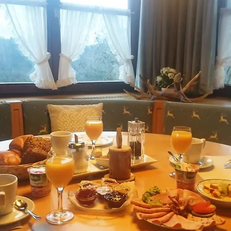 Berghotel Maderhalm Garni Oberstdorf