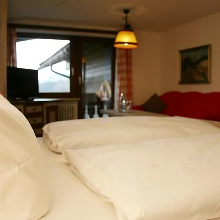 Berghotel Maderhalm Garni Oberstdorf