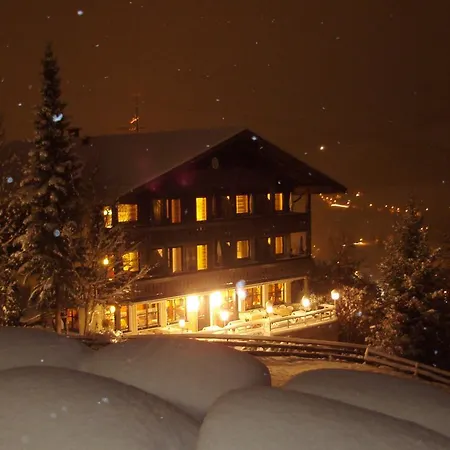 Gasthof Maderhalm Garni 3*
