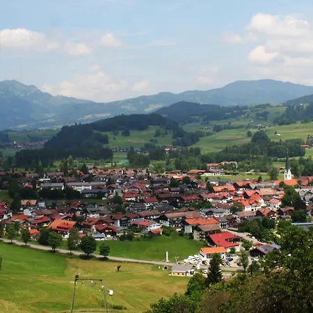 Gasthof Maderhalm Garni