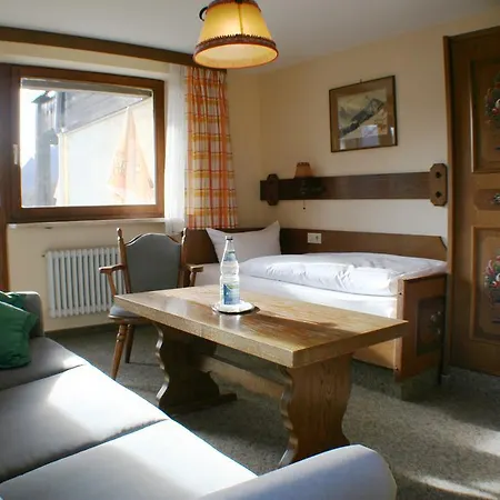 Maderhalm Garni Gasthof Oberstdorf