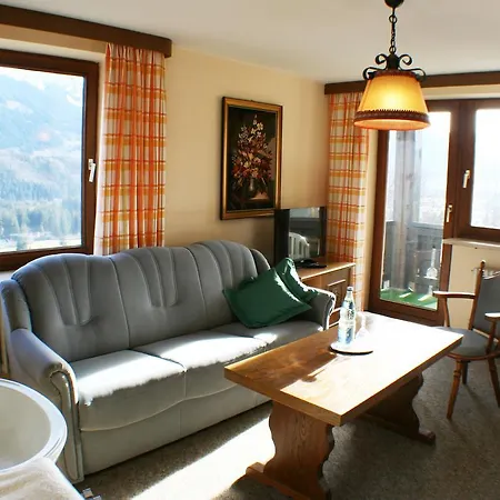 Gasthof Maderhalm Garni 3*