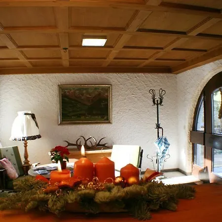 Maderhalm Garni Oberstdorf