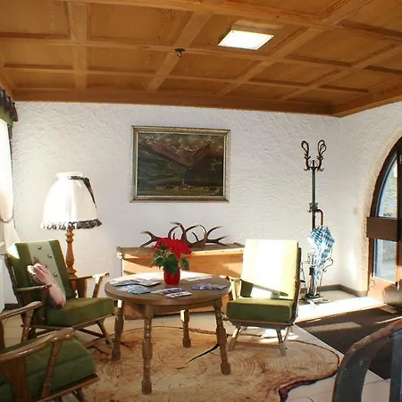 Maderhalm Garni Maison d'hôtes 3*