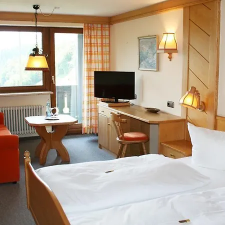 Maderhalm Garni 3* Oberstdorf