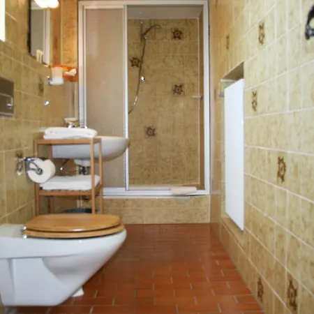 Gasthof Maderhalm Garni 3*