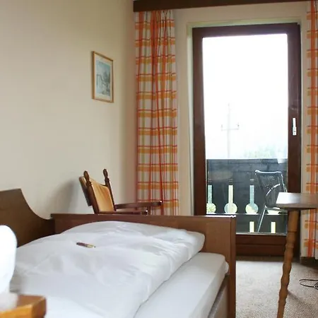 Maderhalm Garni 3* Oberstdorf