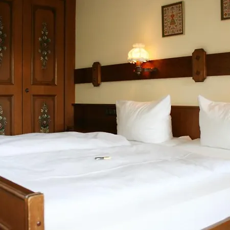 Maderhalm Garni 3* Oberstdorf
