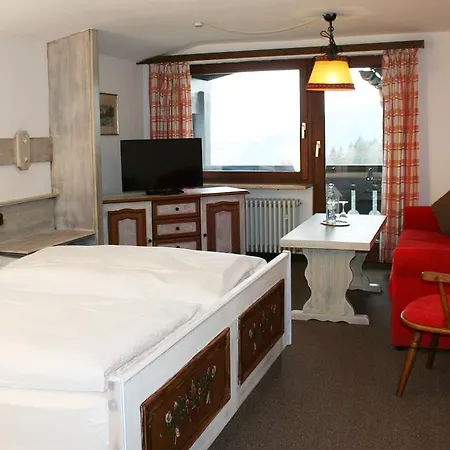 Maderhalm Garni 3* Oberstdorf