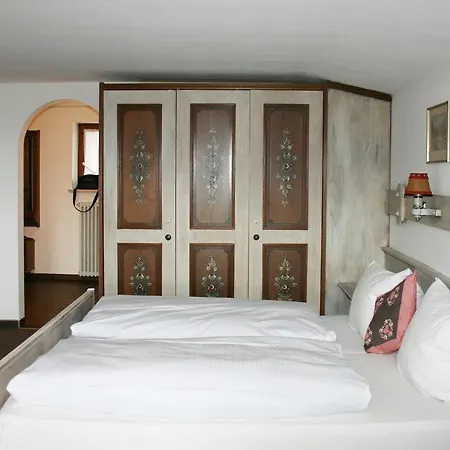 Maderhalm Garni 3* Oberstdorf