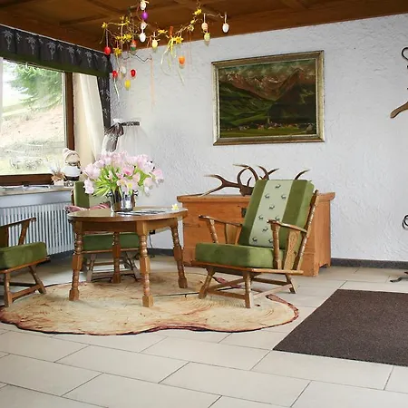 Maderhalm Garni Oberstdorf