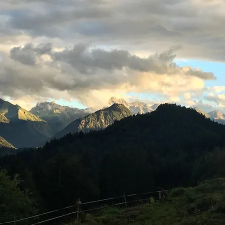 Gasthof Maderhalm Garni