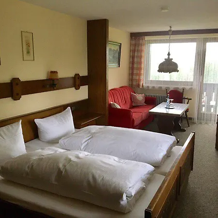 Gasthof Maderhalm Garni 3*