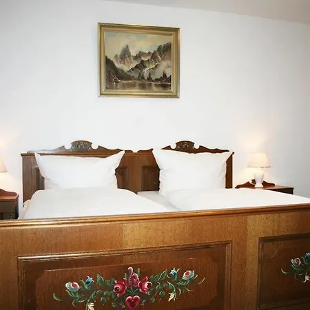 Maderhalm Garni Gasthof
